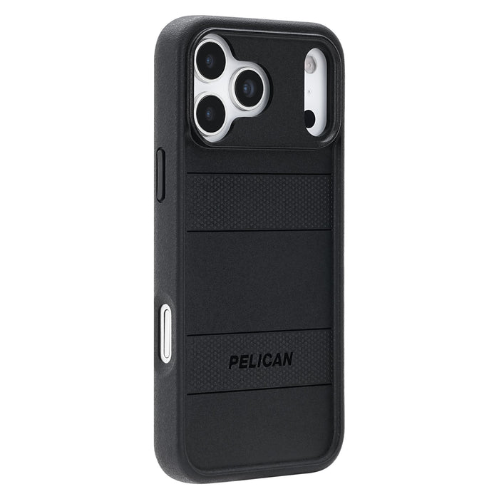 Pelican Protector MagSafe Case for Apple iPhone 17 Pro Max Black