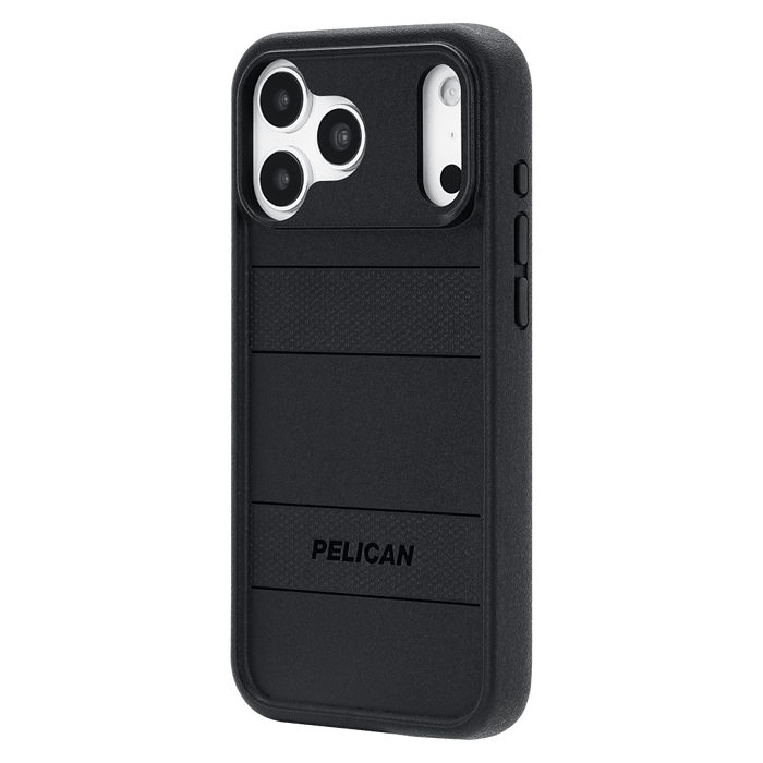 Pelican Protector MagSafe Case for Apple iPhone 17 Pro Max Black