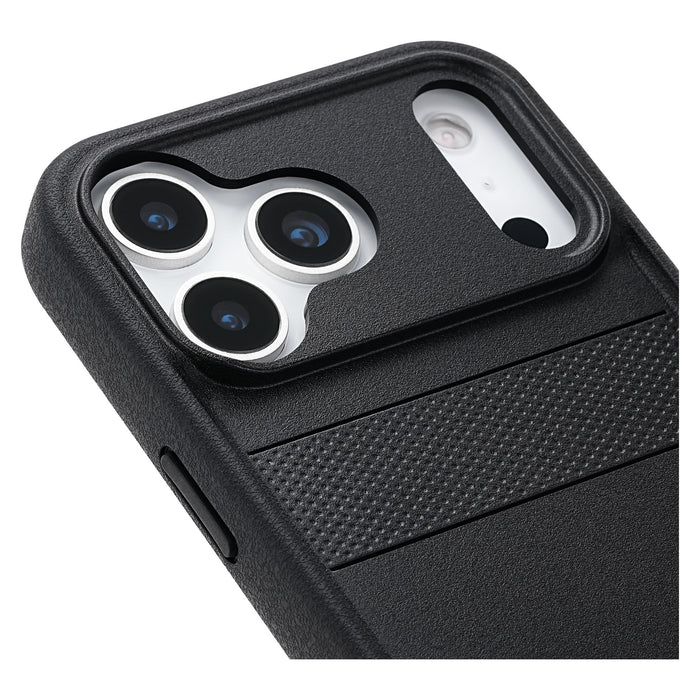 Pelican Protector MagSafe Case for Apple iPhone 17 Pro Max Black