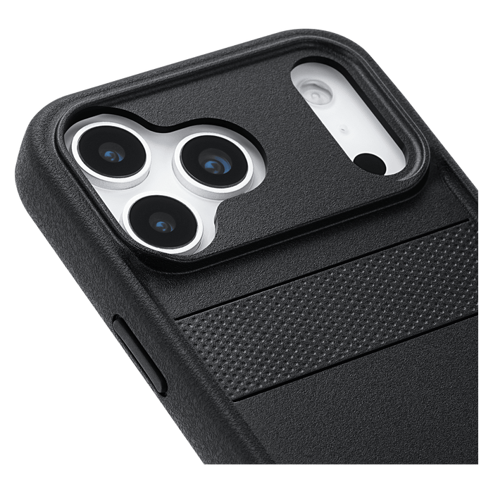 Pelican Protector MagSafe Case for Apple iPhone 17 Pro Max Black