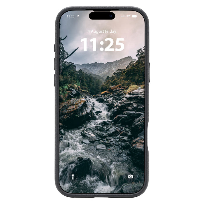 Pelican Protector MagSafe Case for Apple iPhone 17 Pro Max Black