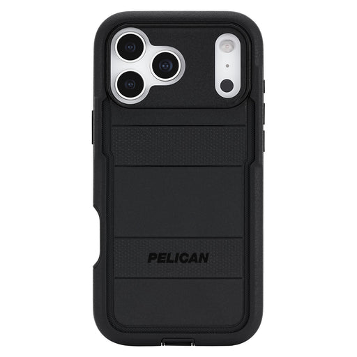 Pelican Voyager MagSafe Case with Holster for Apple iPhone 17 Pro Max
