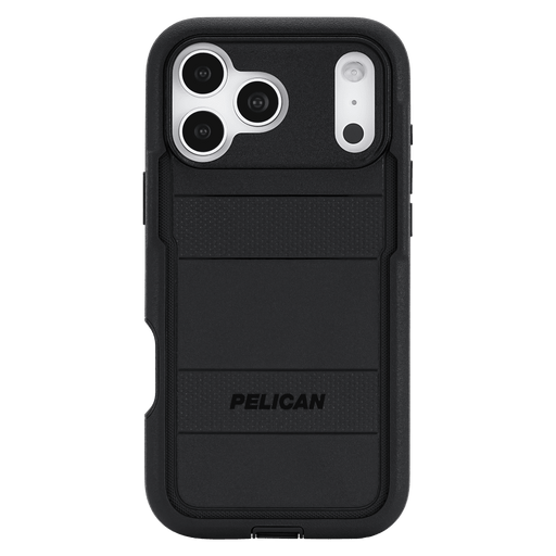 Pelican Voyager MagSafe Case with Holster for Apple iPhone 17 Pro Max