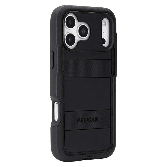 Pelican Voyager MagSafe Case with Holster