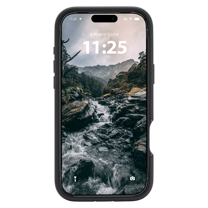 Pelican Voyager MagSafe Case with Holster