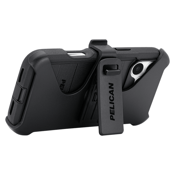 Pelican Voyager MagSafe Case with Holster