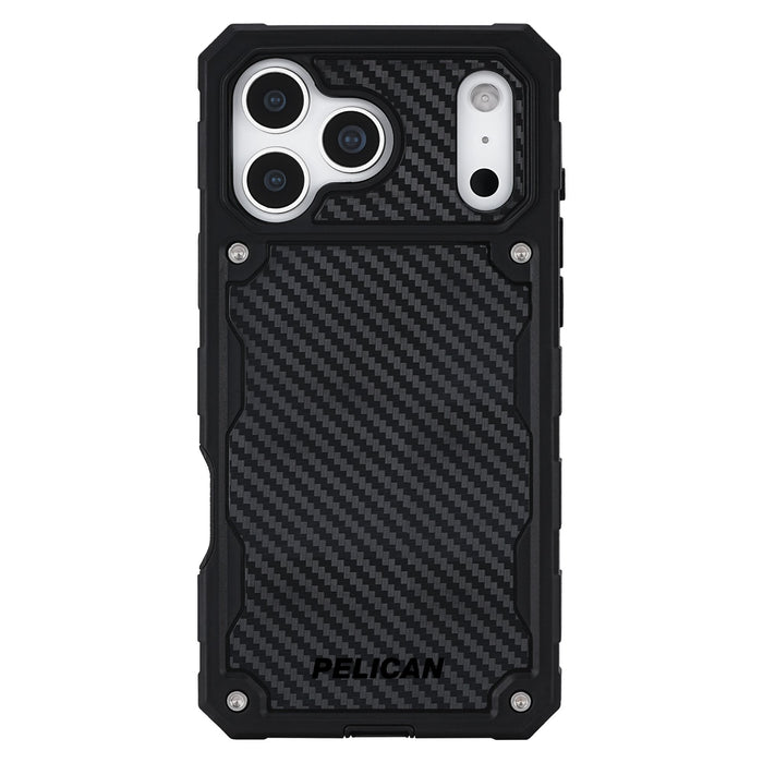 Pelican Shield MagSafe Case with Holster for Apple iPhone 17 Pro Max