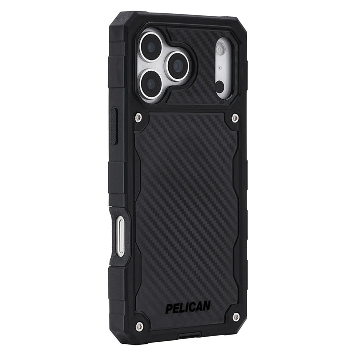 Pelican Shield MagSafe Case with Holster