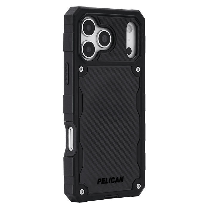 Pelican Shield MagSafe Case with Holster