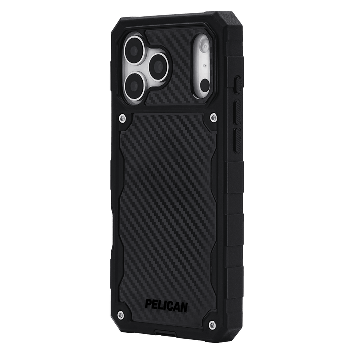 Pelican Shield MagSafe Case with Holster