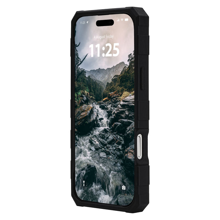 Pelican Shield MagSafe Case with Holster