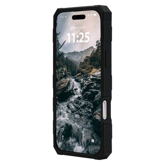 Pelican Shield MagSafe Case with Holster