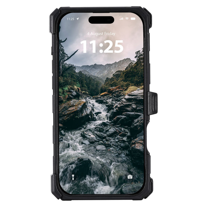 Pelican Shield MagSafe Case with Holster