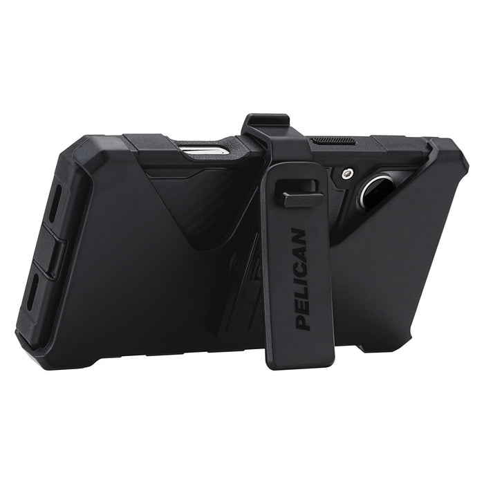 Pelican Shield MagSafe Case with Holster