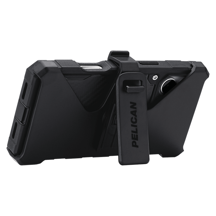Pelican Shield MagSafe Case with Holster