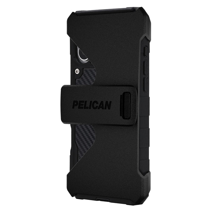 Pelican Shield MagSafe Case with Holster