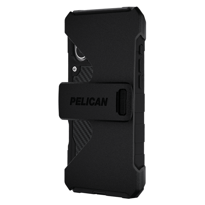 Pelican Shield MagSafe Case with Holster