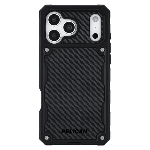 Pelican Shield MagSafe Case with Holster for Apple iPhone 17 Pro Max