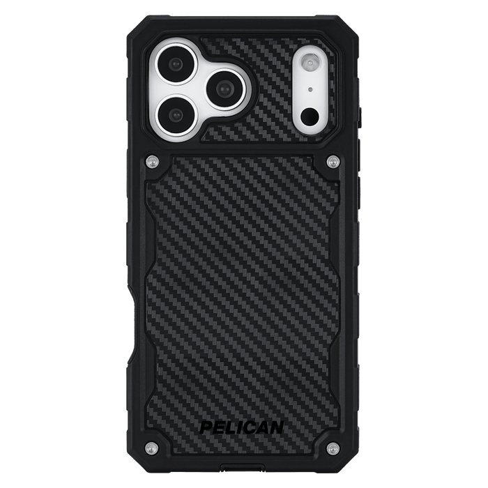 Pelican Shield MagSafe Case with Holster for Apple iPhone 17 Pro Max