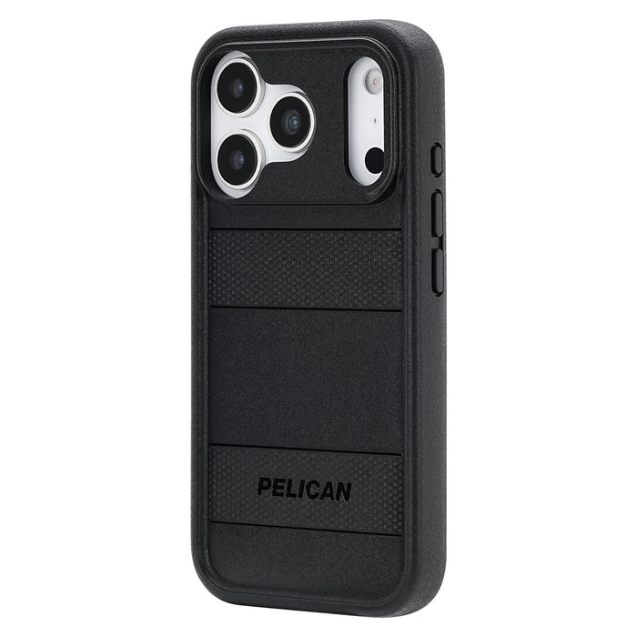 Pelican Protector MagSafe Case for Apple iPhone 17 Pro Black