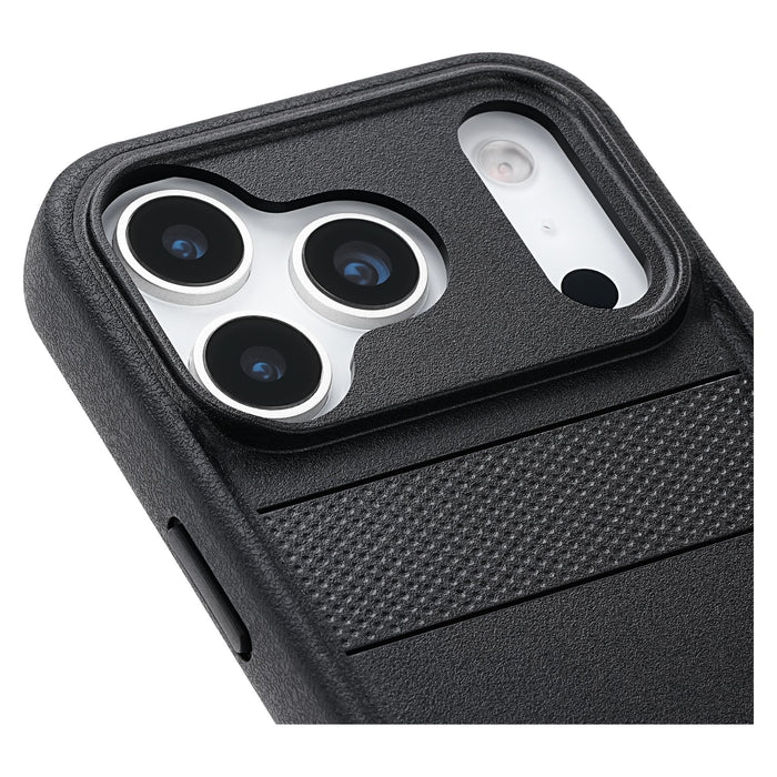 Pelican Protector MagSafe Case for Apple iPhone 17 Pro Black