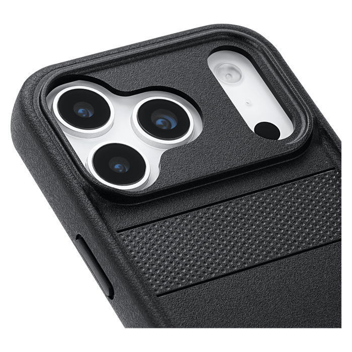 Pelican Protector MagSafe Case for Apple iPhone 17 Pro Black