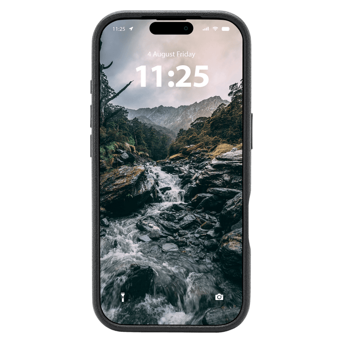 Pelican Protector MagSafe Case for Apple iPhone 17 Pro Black