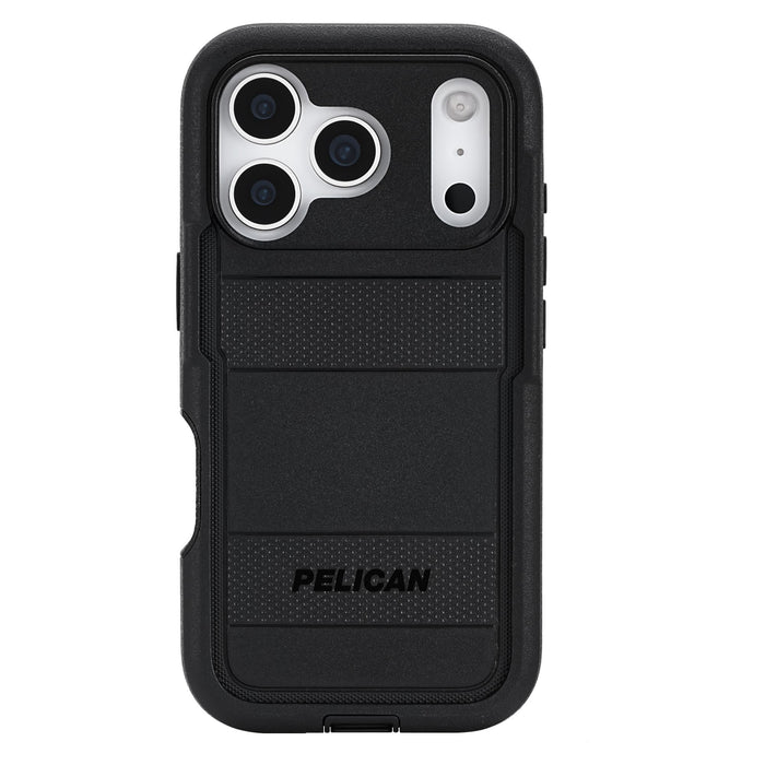 Pelican Voyager MagSafe Case with Holster for Apple iPhone 17 Pro