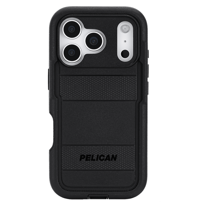 Pelican Voyager MagSafe Case with Holster