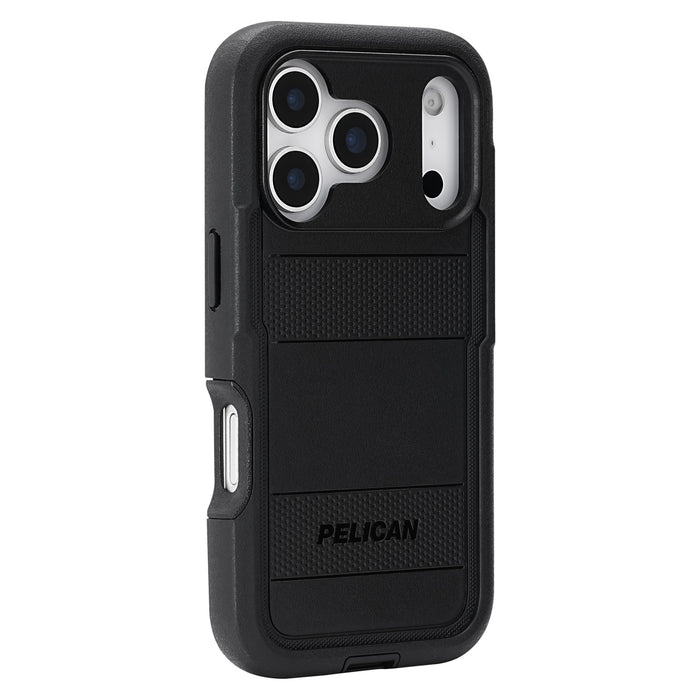 Pelican Voyager MagSafe Case with Holster