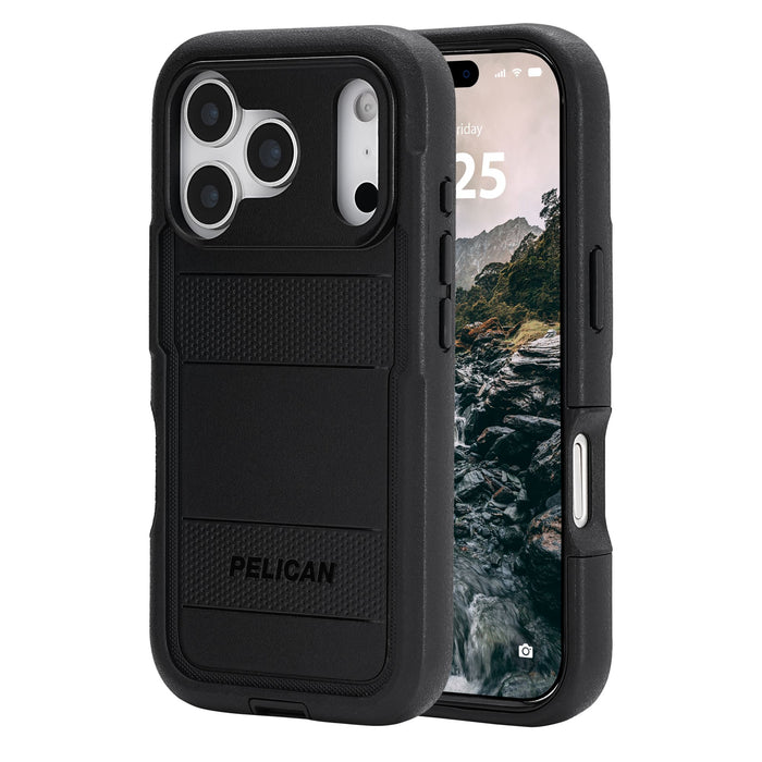 Pelican Voyager MagSafe Case with Holster