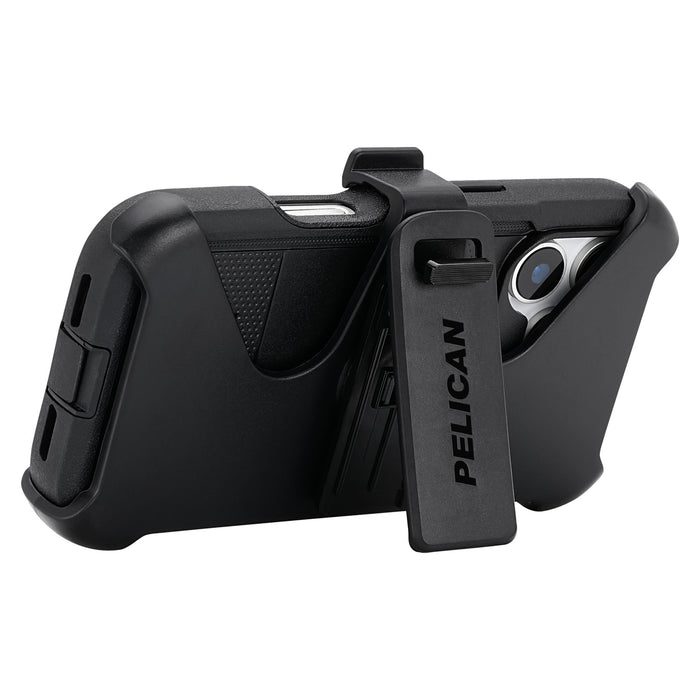 Pelican Voyager MagSafe Case with Holster