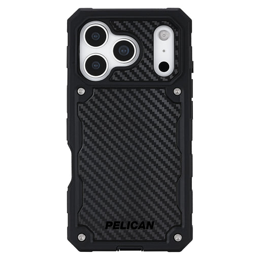 Pelican Shield MagSafe Case with Holster for Apple iPhone 17 Pro