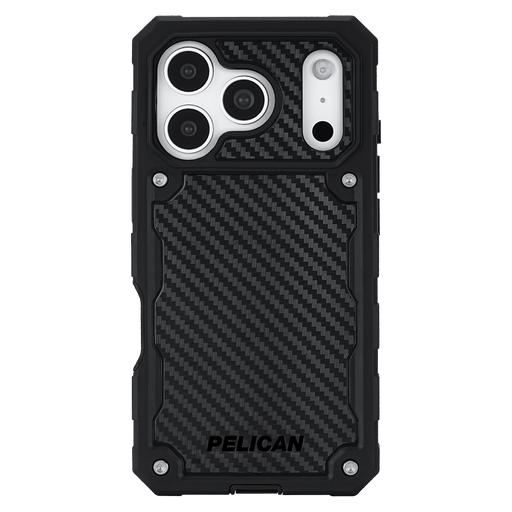 Pelican Shield MagSafe Case with Holster for Apple iPhone 17 Pro