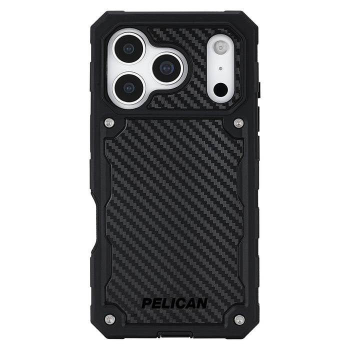 Pelican Shield MagSafe Case with Holster for Apple iPhone 17 Pro