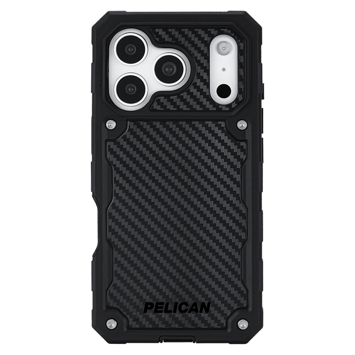 Pelican Shield MagSafe Case with Holster for Apple iPhone 17 Pro