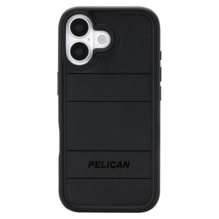 Pelican Protector MagSafe Case for Apple iPhone 17 Black