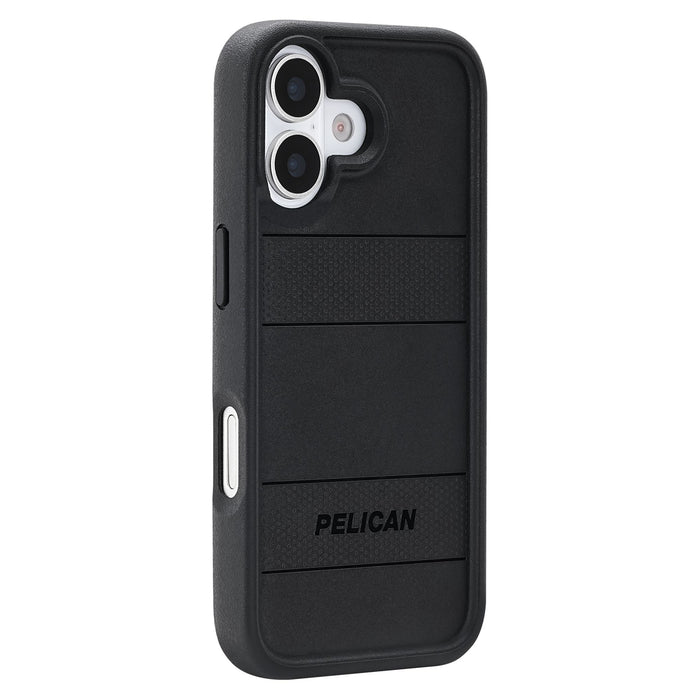 Pelican Protector MagSafe Case for Apple iPhone 17 Black