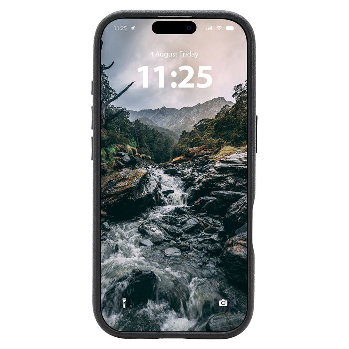 Pelican Protector MagSafe Case for Apple iPhone 17 Black