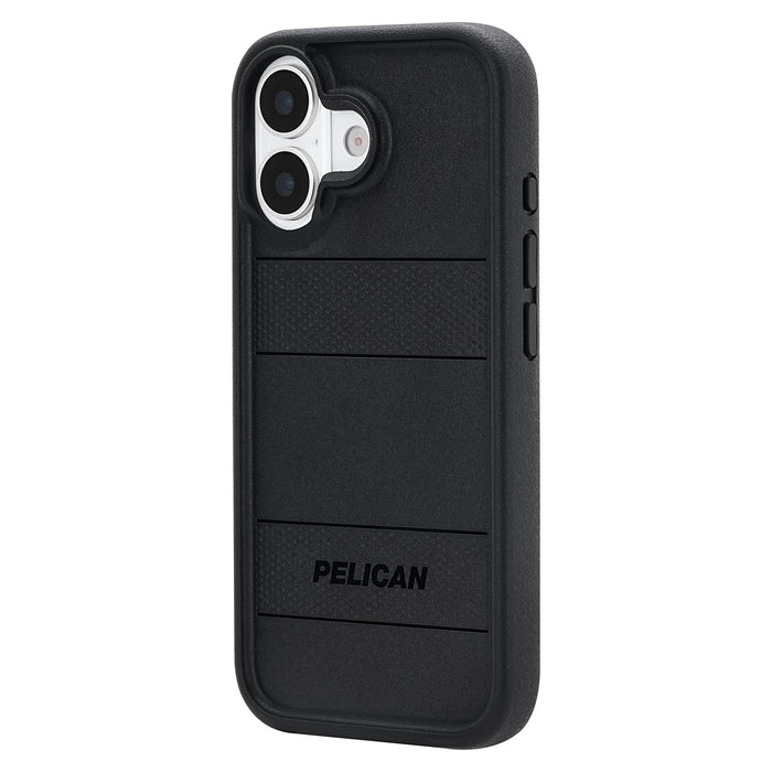 Pelican Protector MagSafe Case for Apple iPhone 17 Black