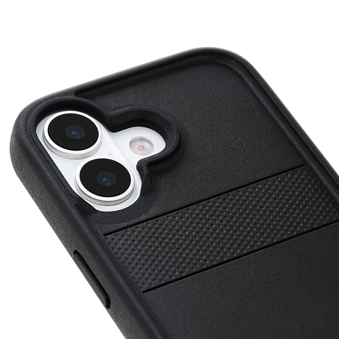 Pelican Protector MagSafe Case for Apple iPhone 17 Black