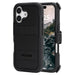Pelican Voyager MagSafe Case with Holster for Apple iPhone 17