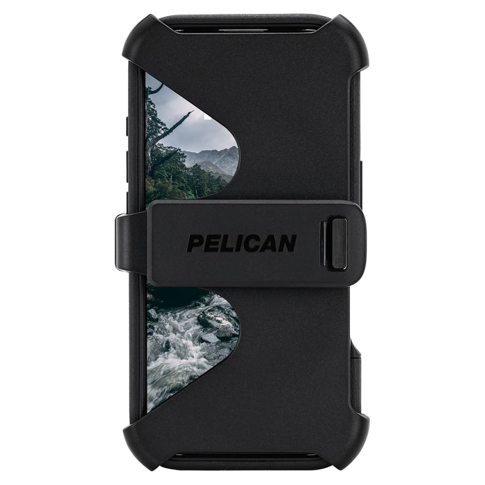 Pelican Voyager MagSafe Case with Holster