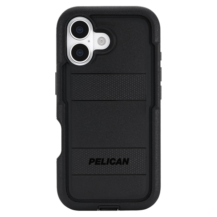 Pelican Voyager MagSafe Case with Holster