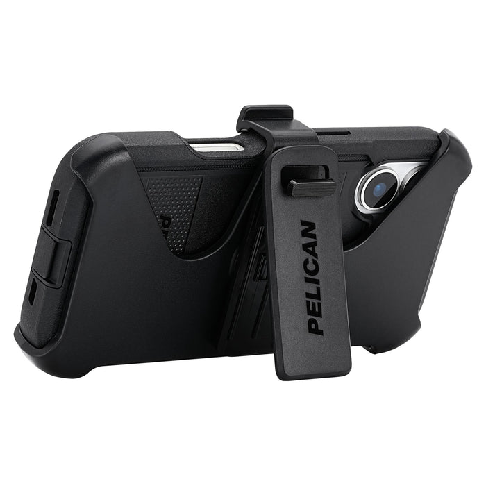 Pelican Voyager MagSafe Case with Holster