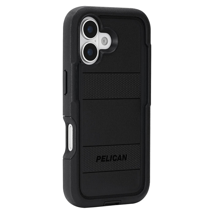 Pelican Voyager MagSafe Case with Holster