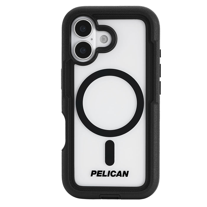 Pelican Voyager MagSafe Case with Holster