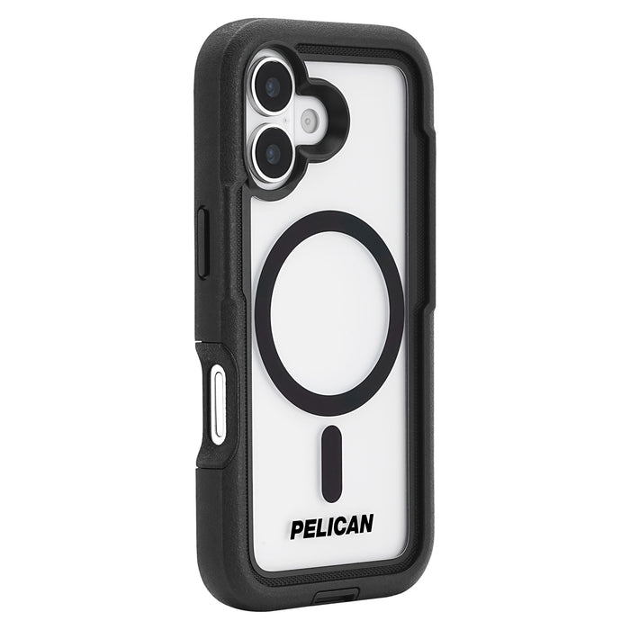 Pelican Voyager MagSafe Case with Holster