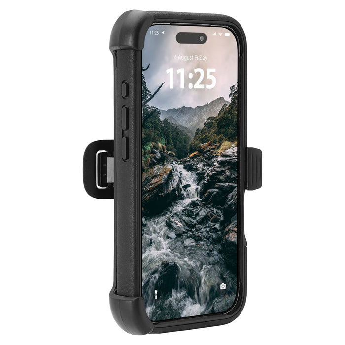 Pelican Voyager MagSafe Case with Holster
