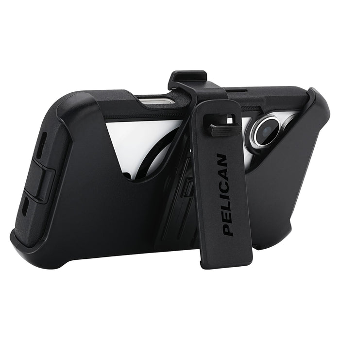 Pelican Voyager MagSafe Case with Holster